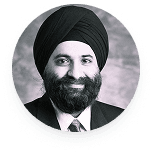 Kapil Bakshi
