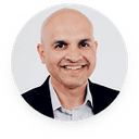 Mihir Nanavati